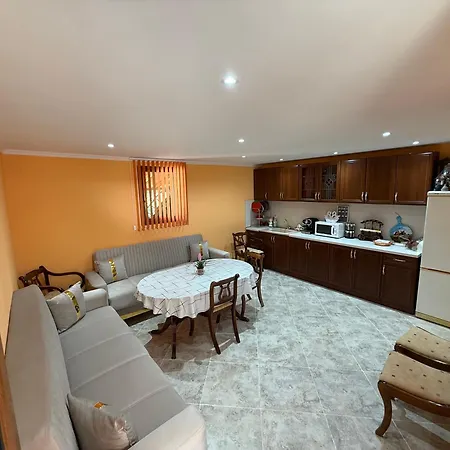 Prázdninový dům леон