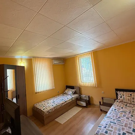 леон Prázdninový dům *