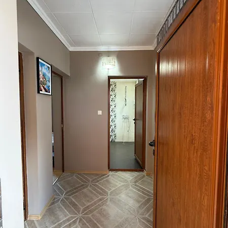 леон Prázdninový dům Belogradčik