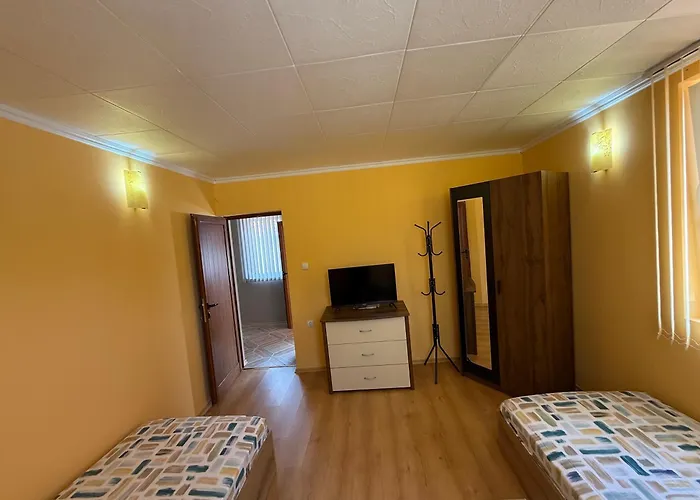 леон Belogradçik