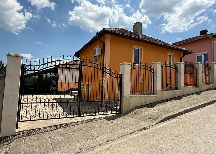 Tatil Evi леон Belogradçik