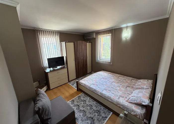 леон Belogradçik